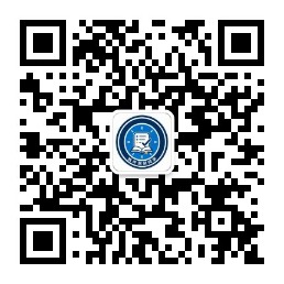 软件测试同学微信公众号二维码